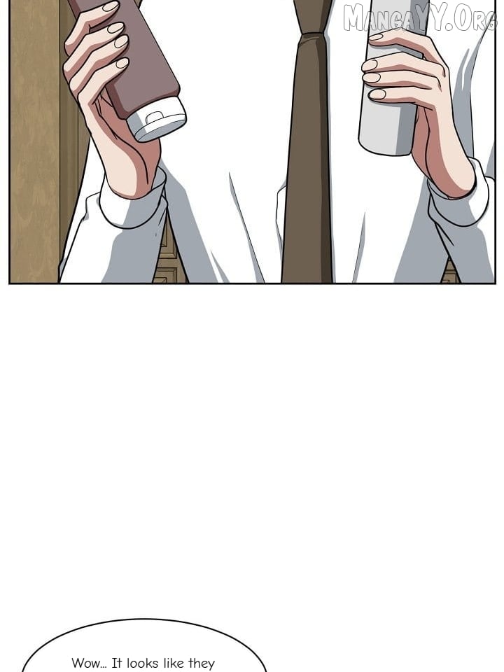Change Me Chapter 36 - page 111